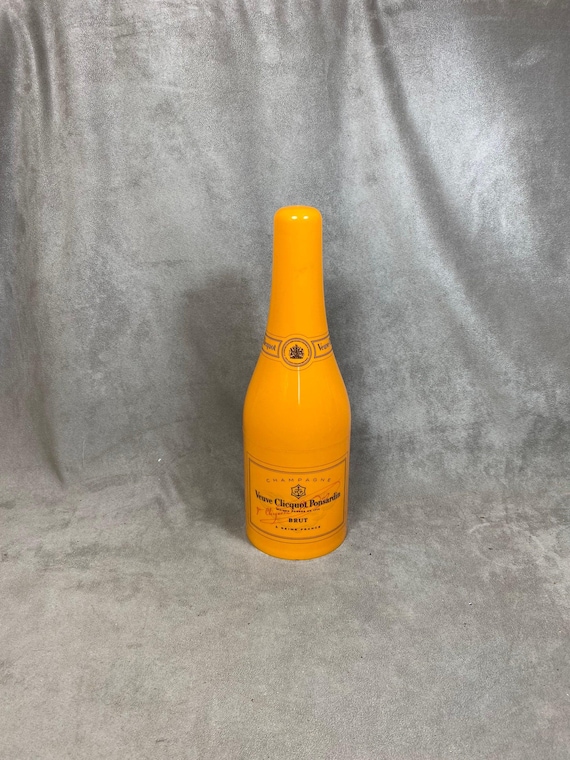 未使用 保管品 ヴーヴクリコ シャンパンケース ボトルケース Veuve Clicquot（ヴーヴ・クリコ） 【期間限定ポイント+5% 送料無料