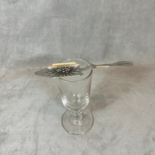 Absinthe Fountain Etsy