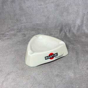 Midcentury King Edward I Scotch Whisky Pub Match Striker Ashtray