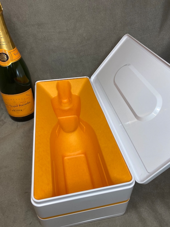 Box 1 bottle Veuve Clicquot Ice Box Gift