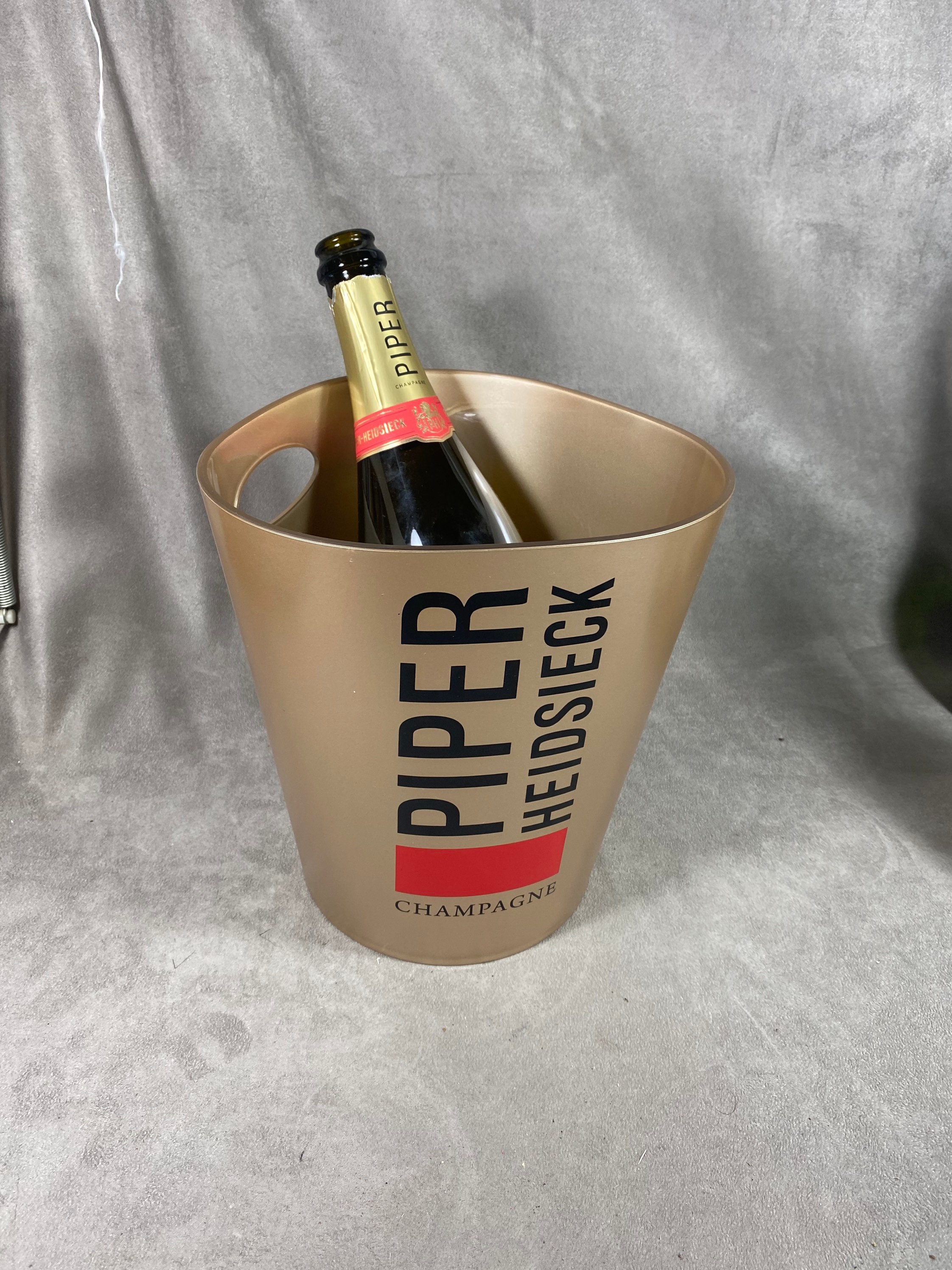 Seau À Champagne En