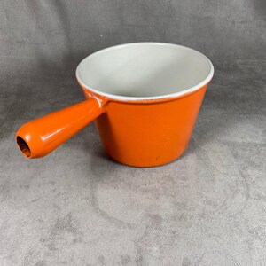 Six Balloons Vintage Delights: Le Creuset History: Cousances