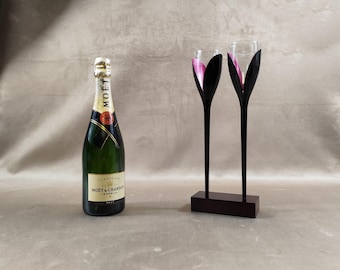 MOËT & CHANDON X RIEDEL Crystal Flute – the Grand Vintage Edition