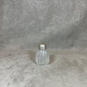 RARE Magnifique Salerons CHRISTOFLE ORFEVRERIE en argent massif Made in France 1950’s