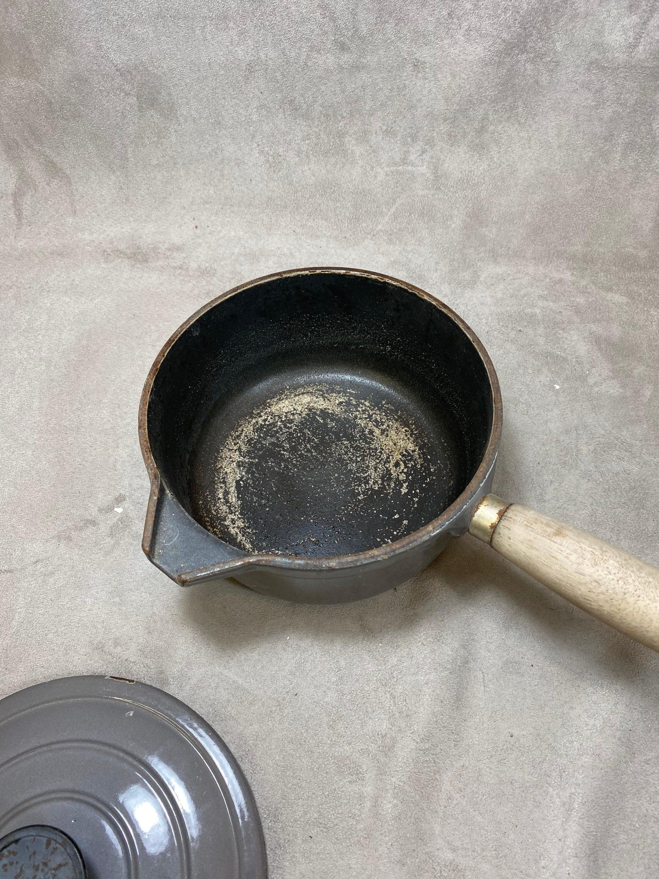 Cousances, Le creuset - - Casserole - fonte - Catawiki