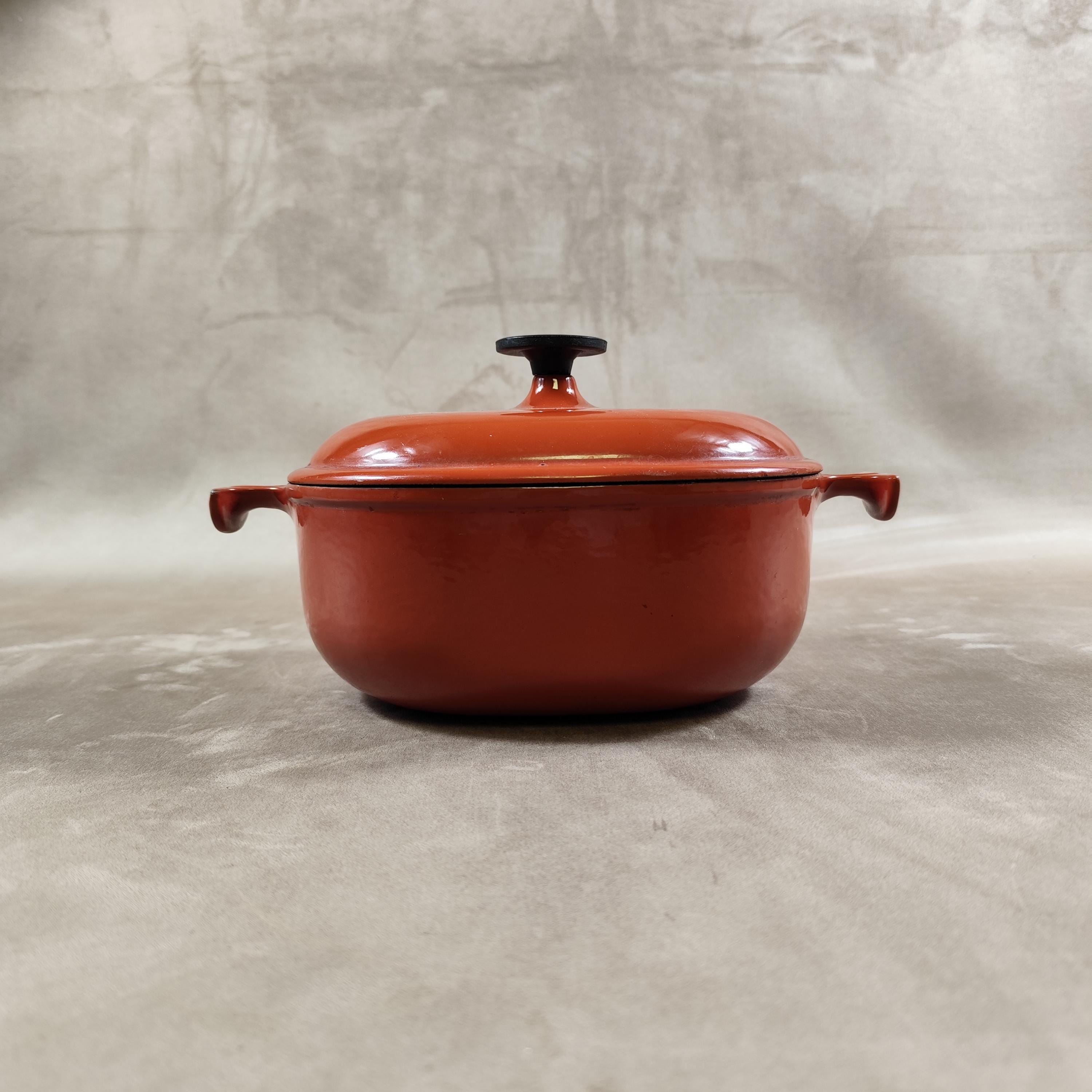 Enzo Mari Le Creuset - Etsy
