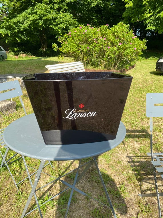 Location de Seau et Vasque à champagne à Mâcon, Bourg-en-Bresse, Ain - Easy Loc Event