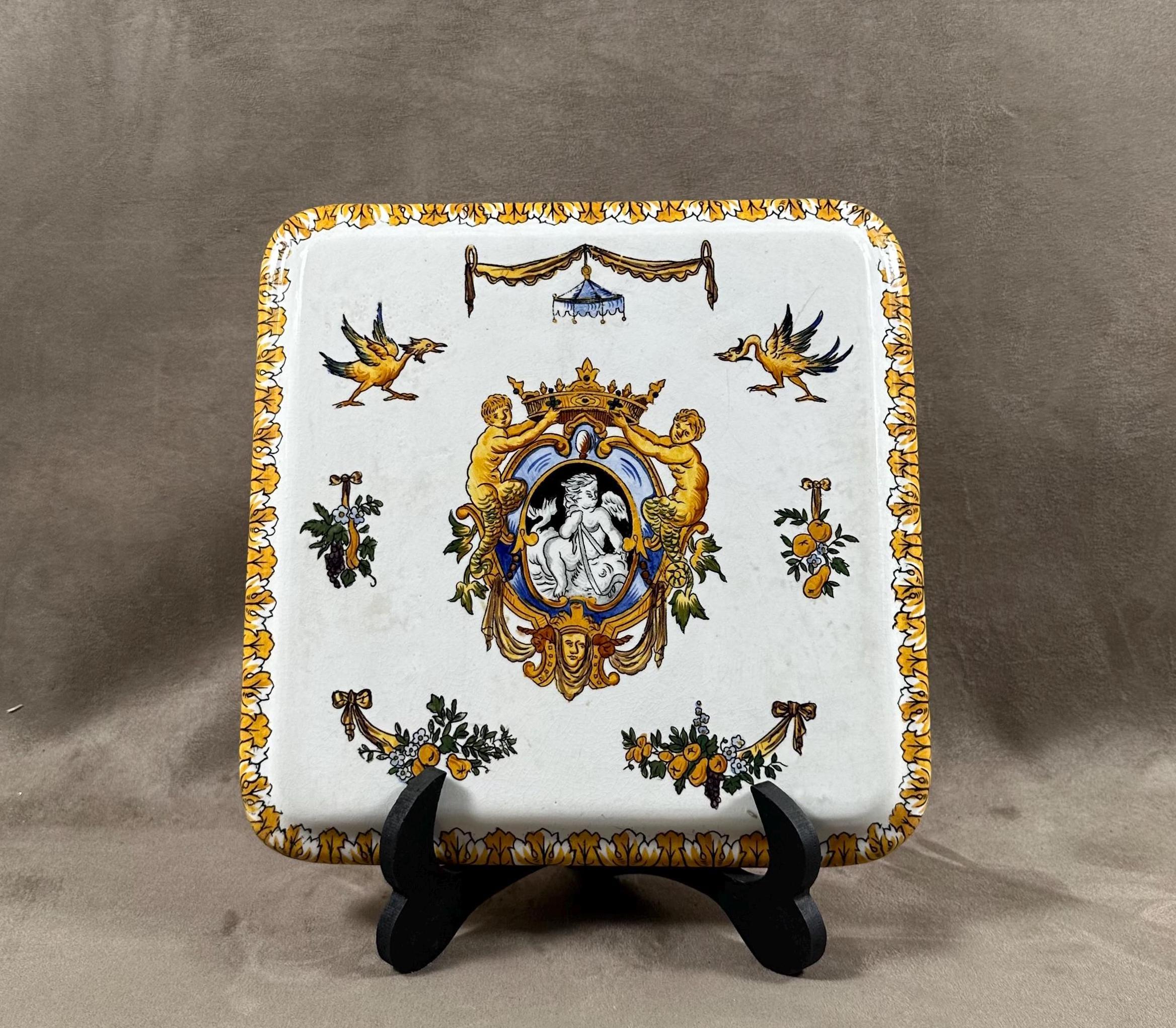 Petit Beurre Trivet - Etsy
