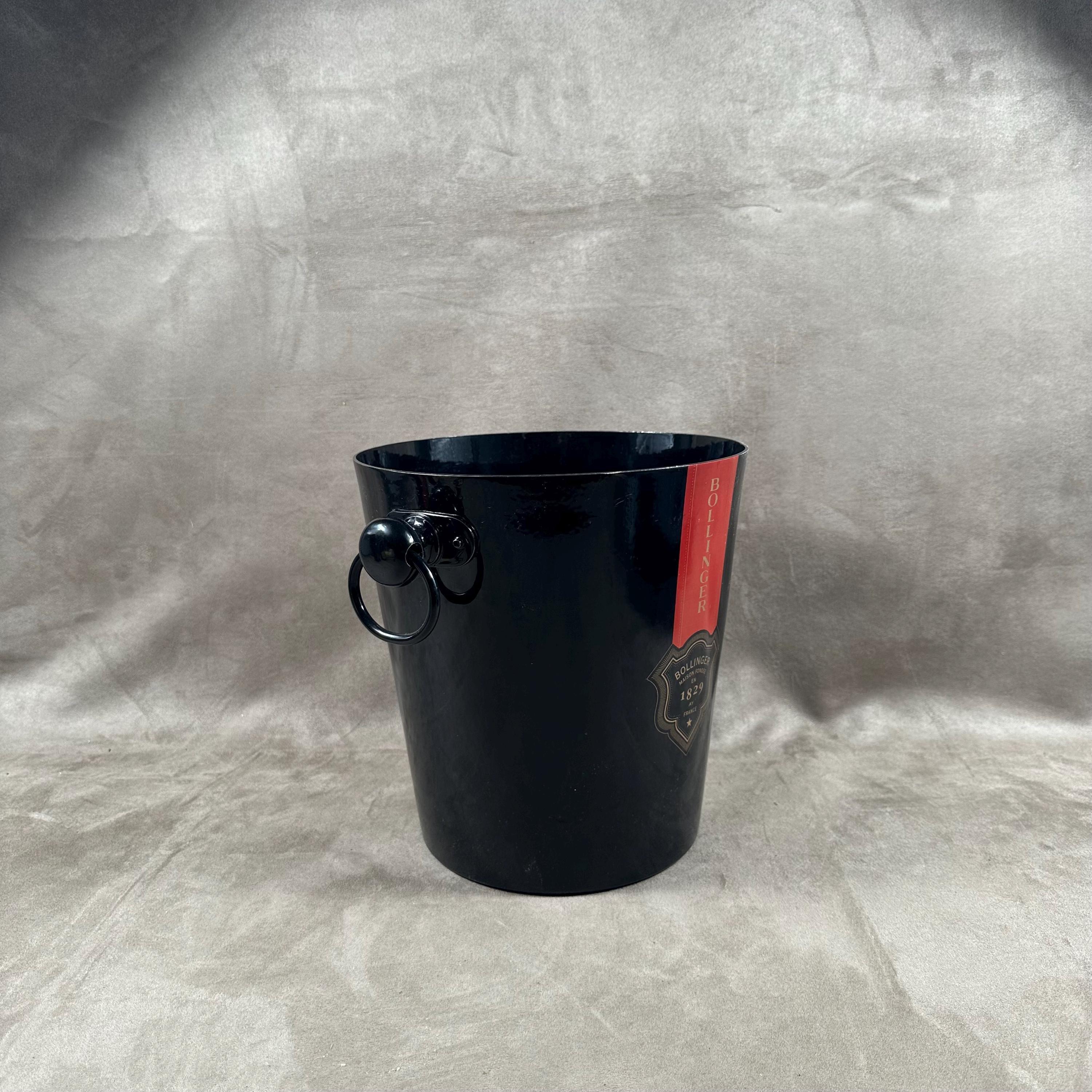 Lot 333 - One bottle, Bollinger La Grande Annee 1999