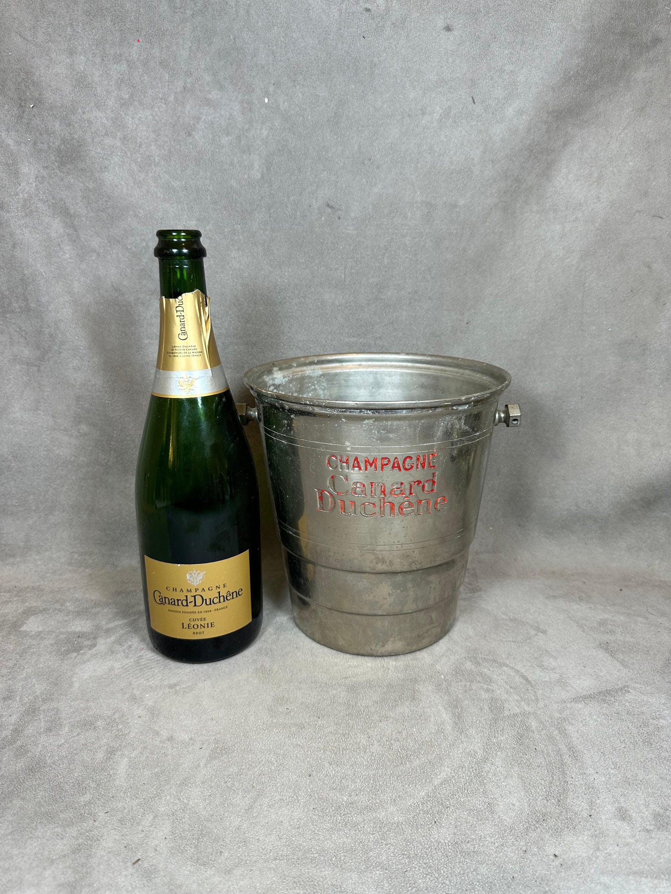 Champagne Cuvée Demi-Sec Essentiel | Maison Canard-Duchêne