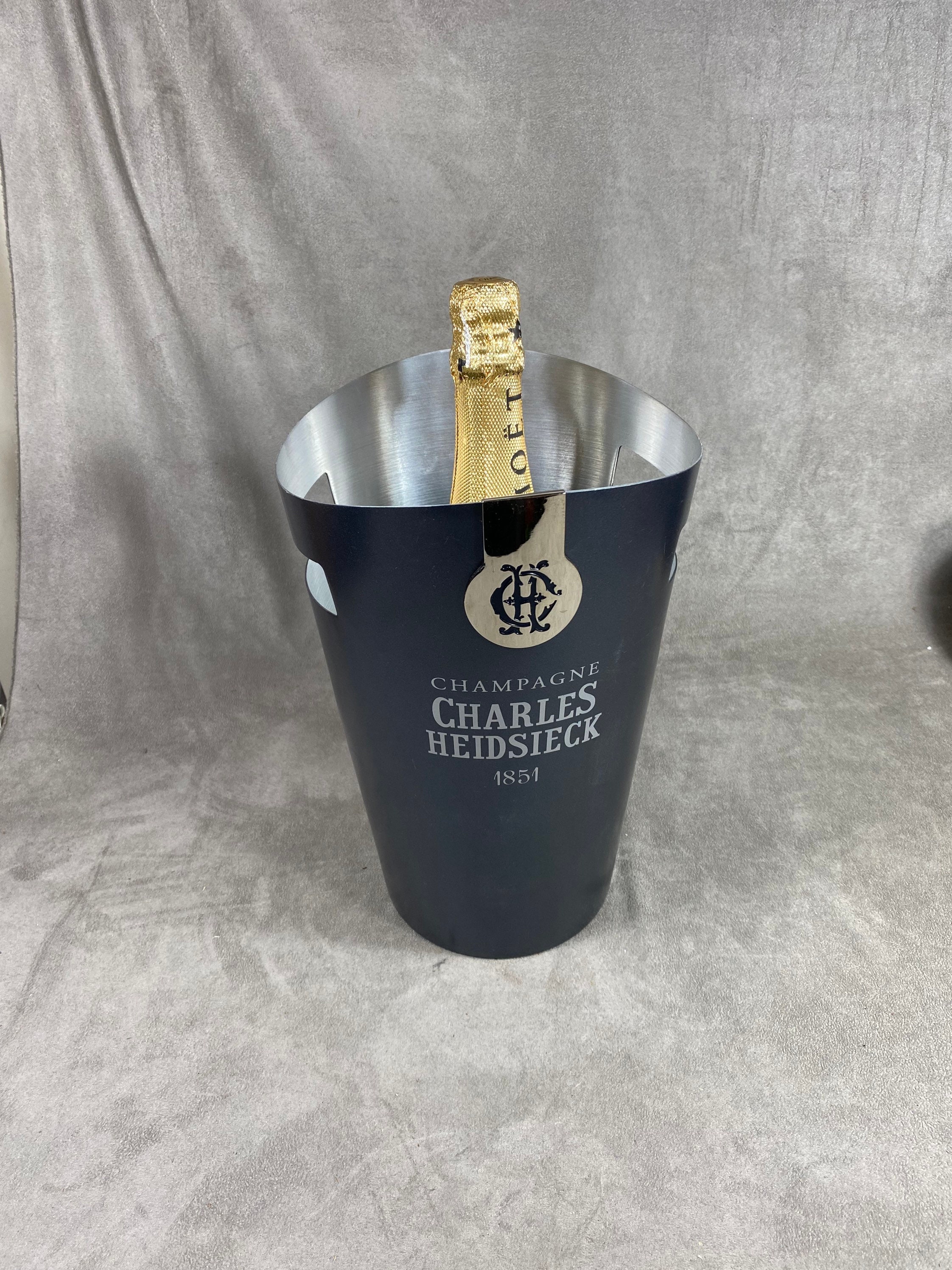 Seau À Champagne Charles