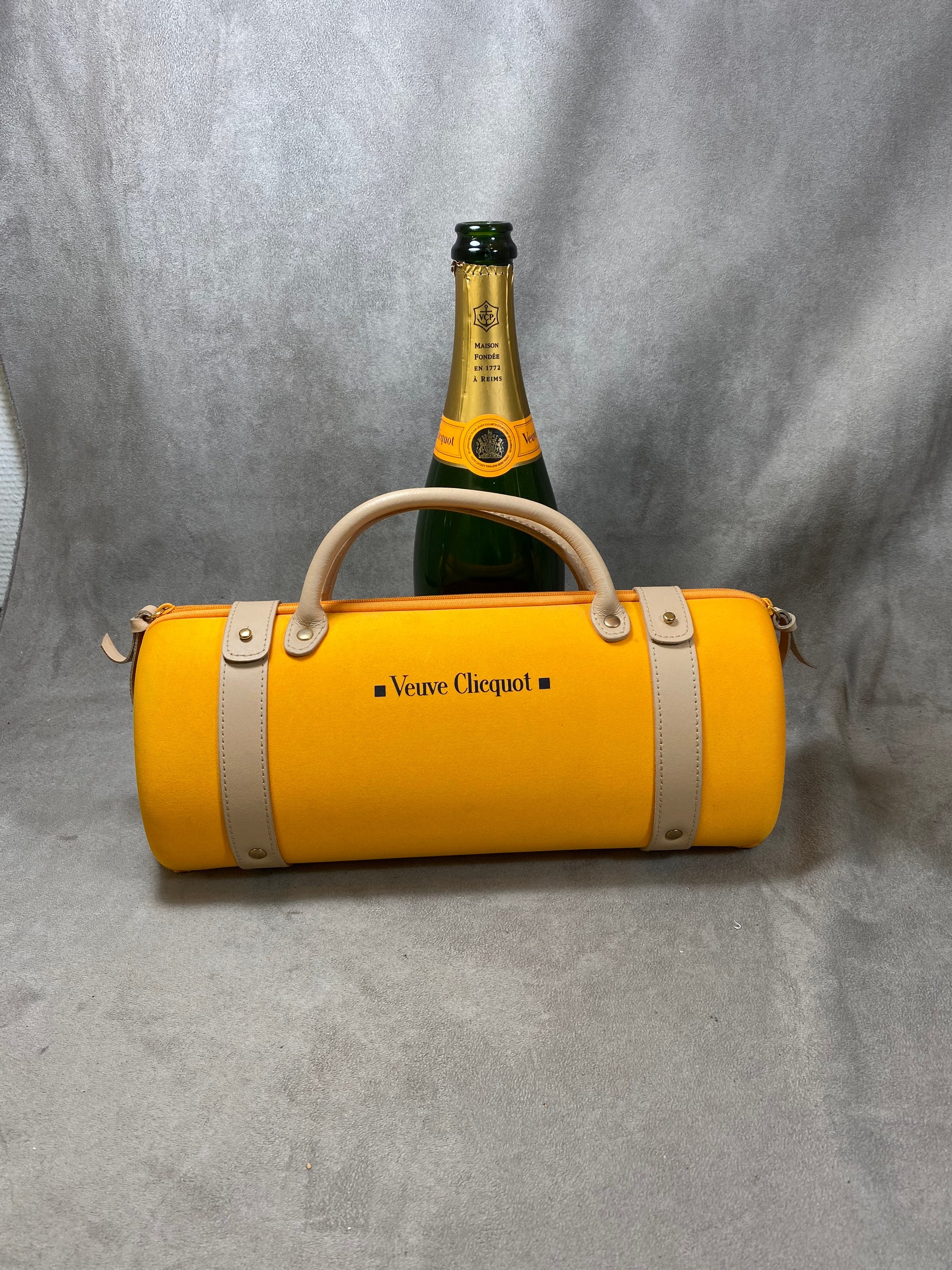 The Best Bags and Style of the Veuve Clicquot Polo Classic - PurseBlog