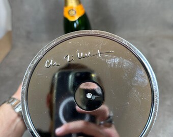 Veuve Clicquot La Grande Dame Rose 2012