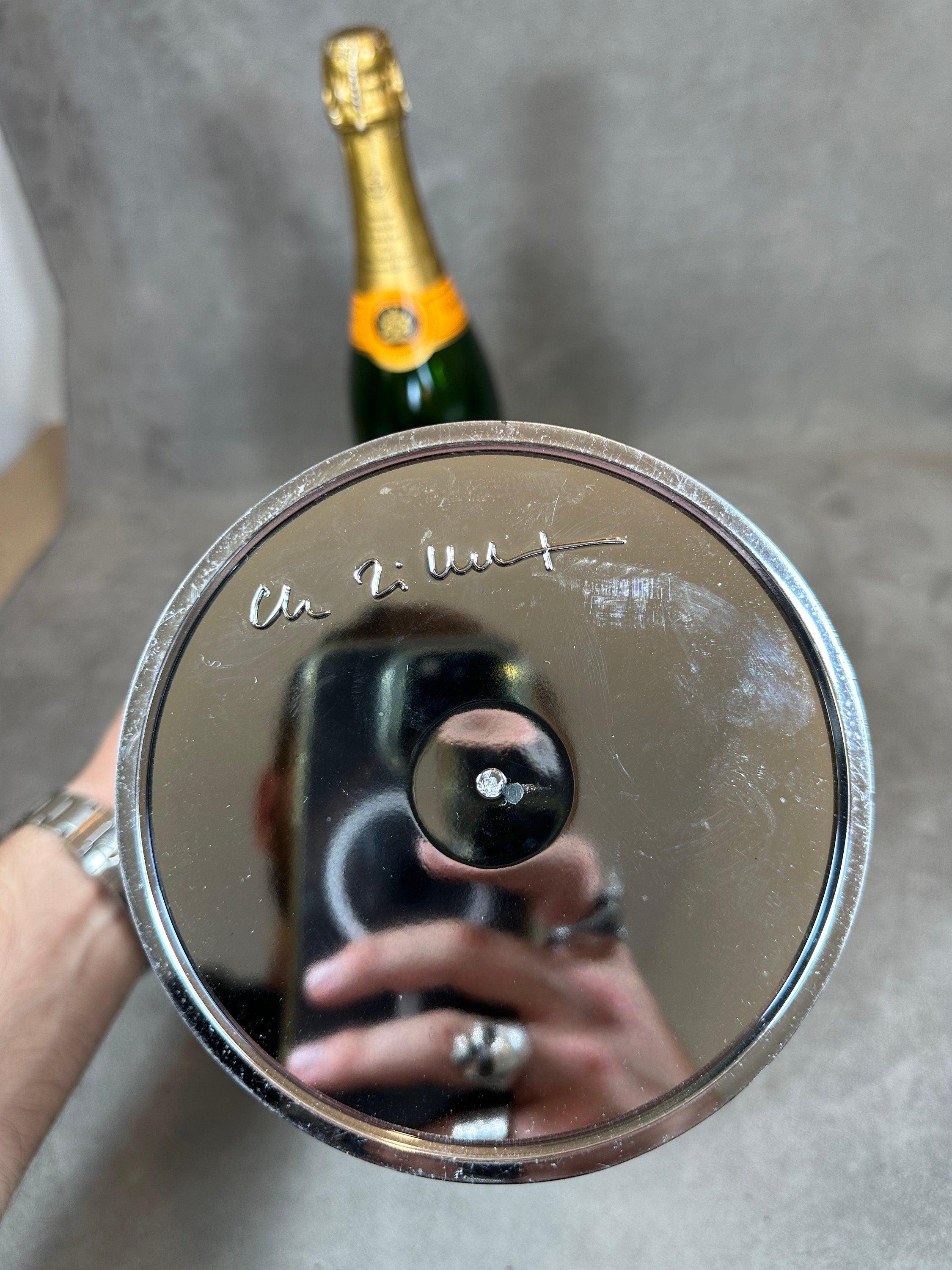 The Buyer | Veuve Clicquot Grande Dame 2015 rosé and its still wine belief
