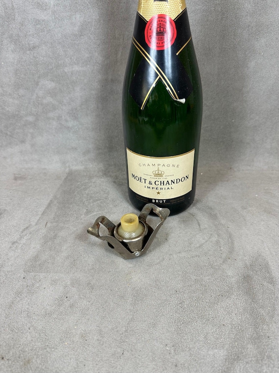 MOËT & CHANDON シャンパン ボトル ストッパー モエシャンドン新品
