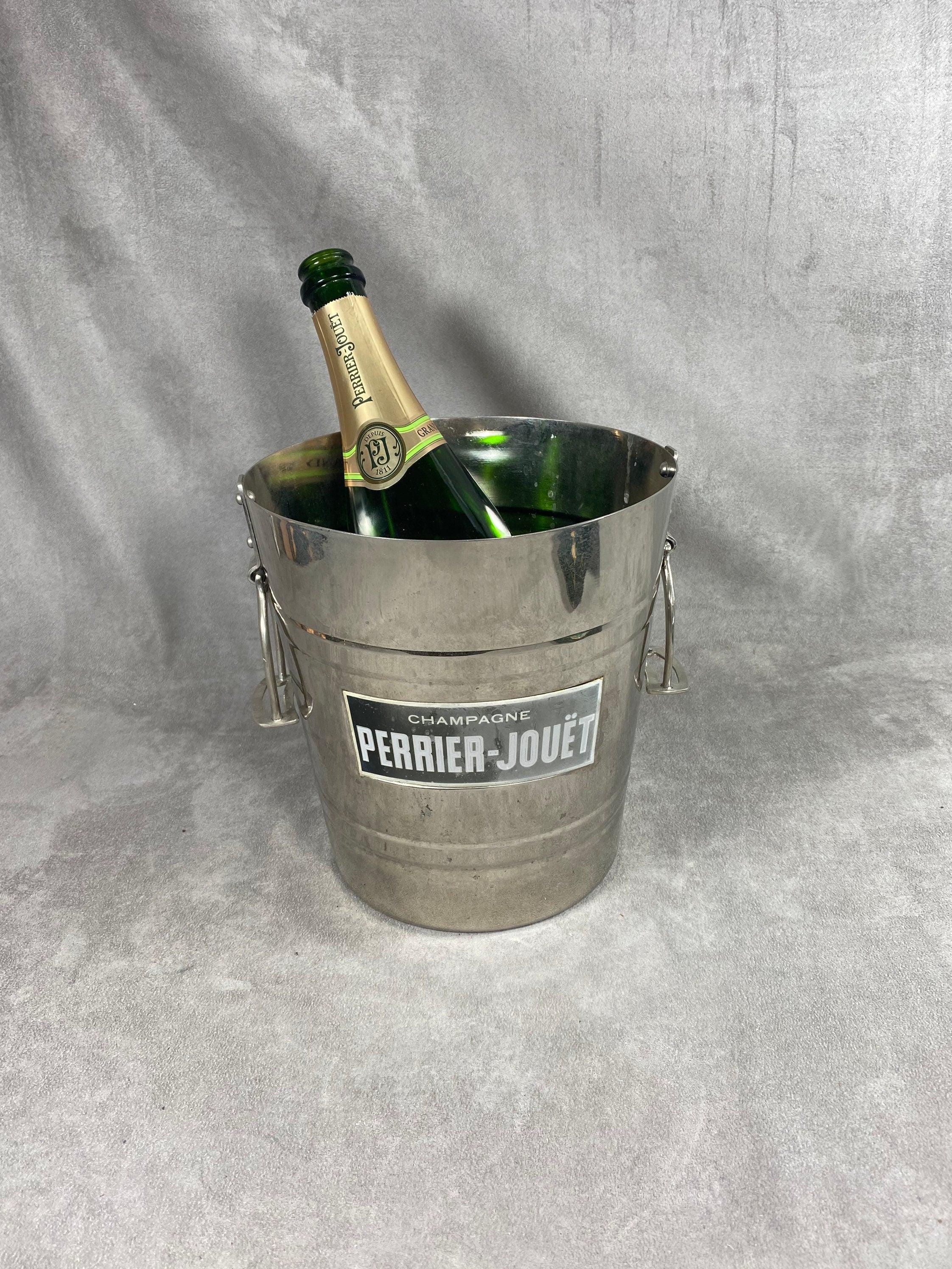 Perrier-Jouët Grand Brut - Champagne - 1 Double Perrier-Jouët Grand Brut - Champagne - 1 Double