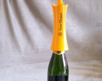 Bouchon Stoppeur Pour Champagne Veuve Clicquot – Modèle Vintage