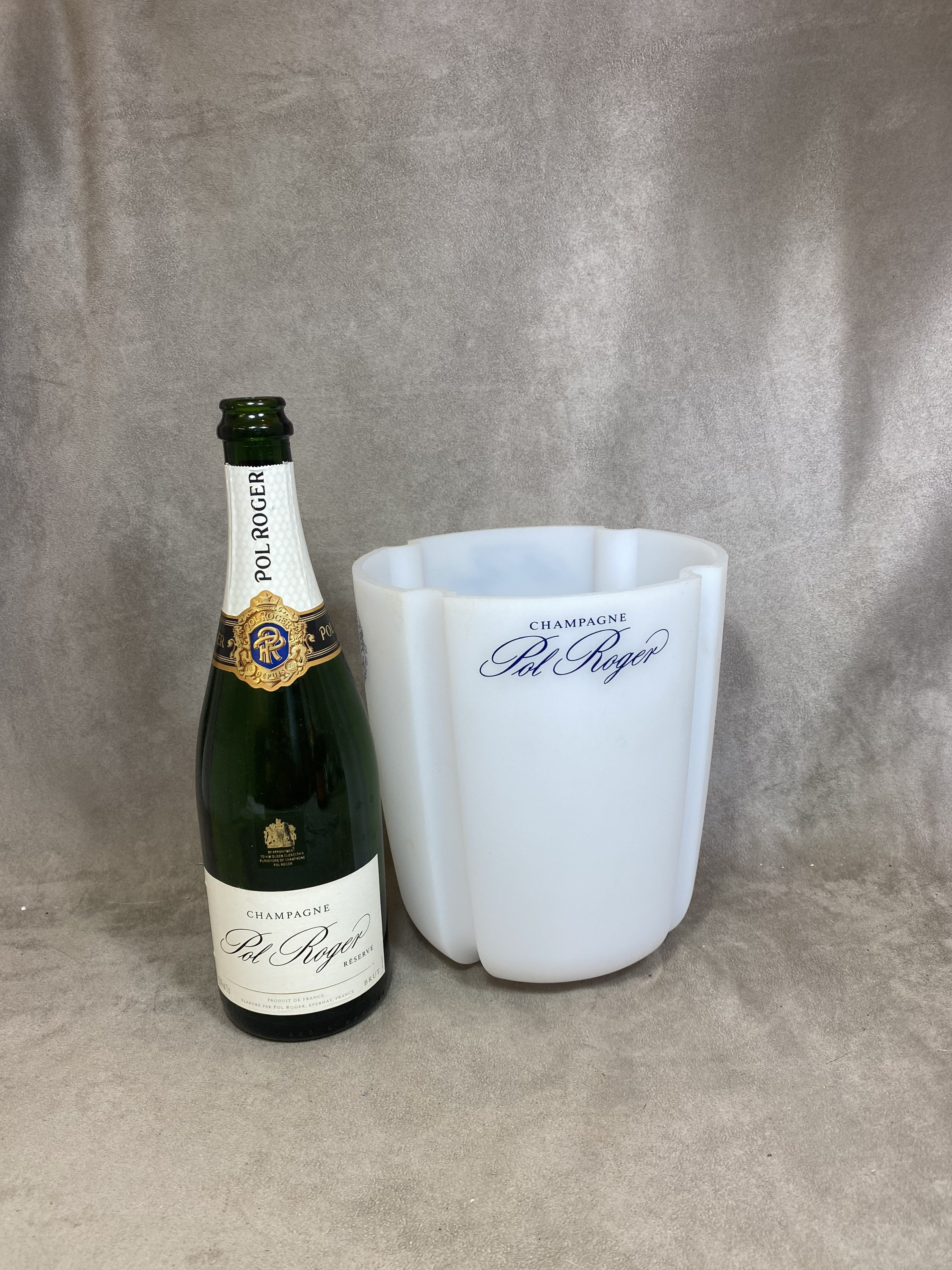 Seau À Champagne Pol