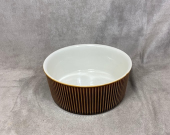 Villeroy&boch ceramic bellows dish cake dish Made in Luxembourg