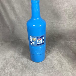 Anisette 51 Water jug advertising item French Pastis Circa 1970