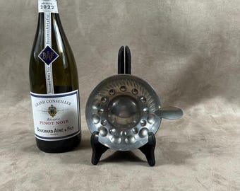 Cocotte Minute Miniature Vintage Happy Rebecca France - 22 Cm - Occasion