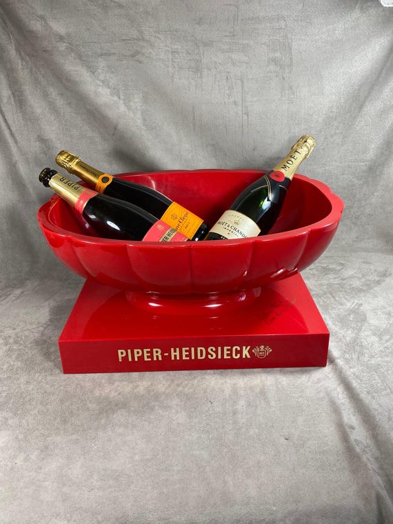 ÉDITION LIMITÉE 2018 | PIPER HEIDSIECK