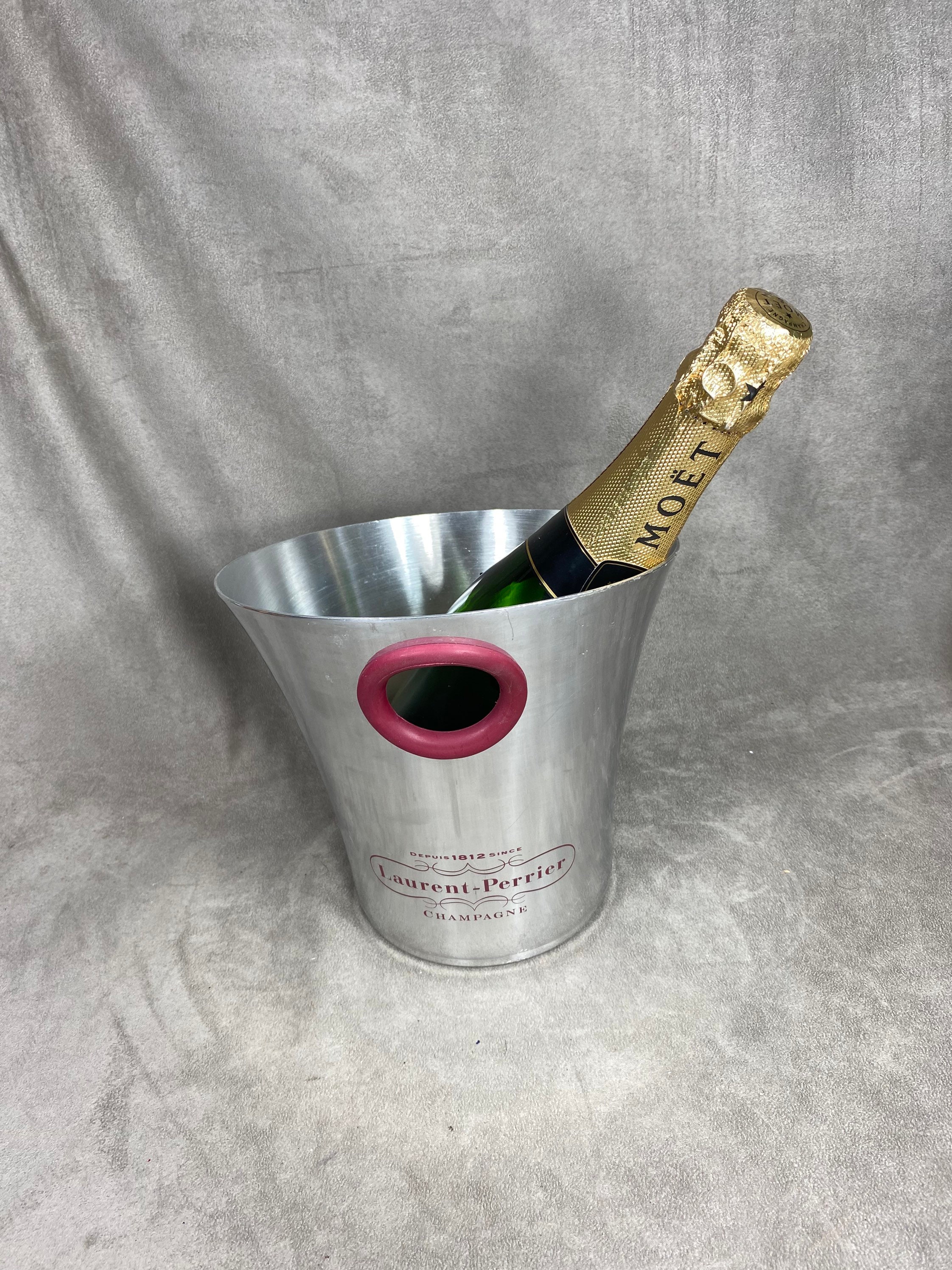 Seau À Champagne En