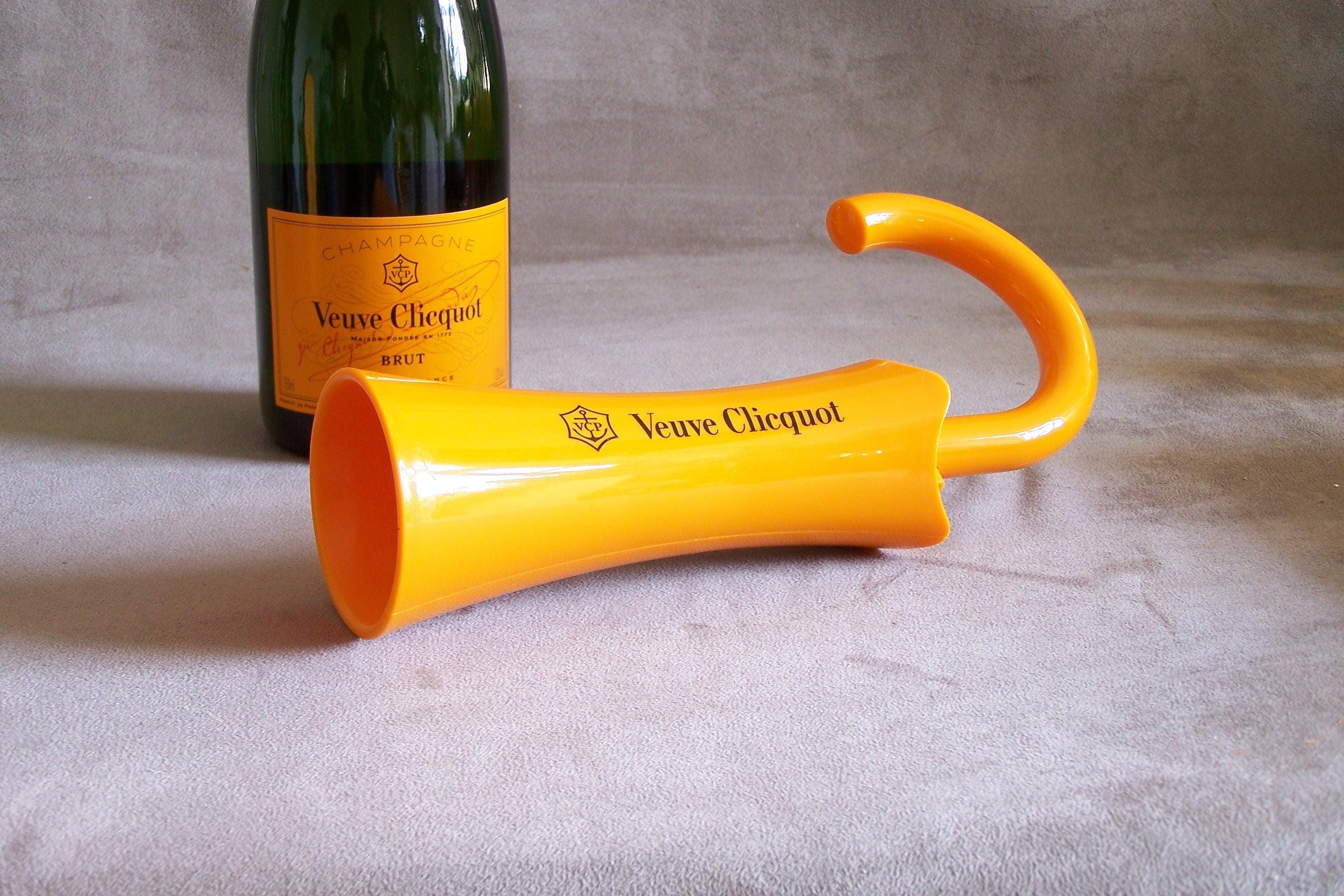 Bouchon Stoppeur à Champagne Veuve Clicquot - Vintage - Pour Bouteille De Vin