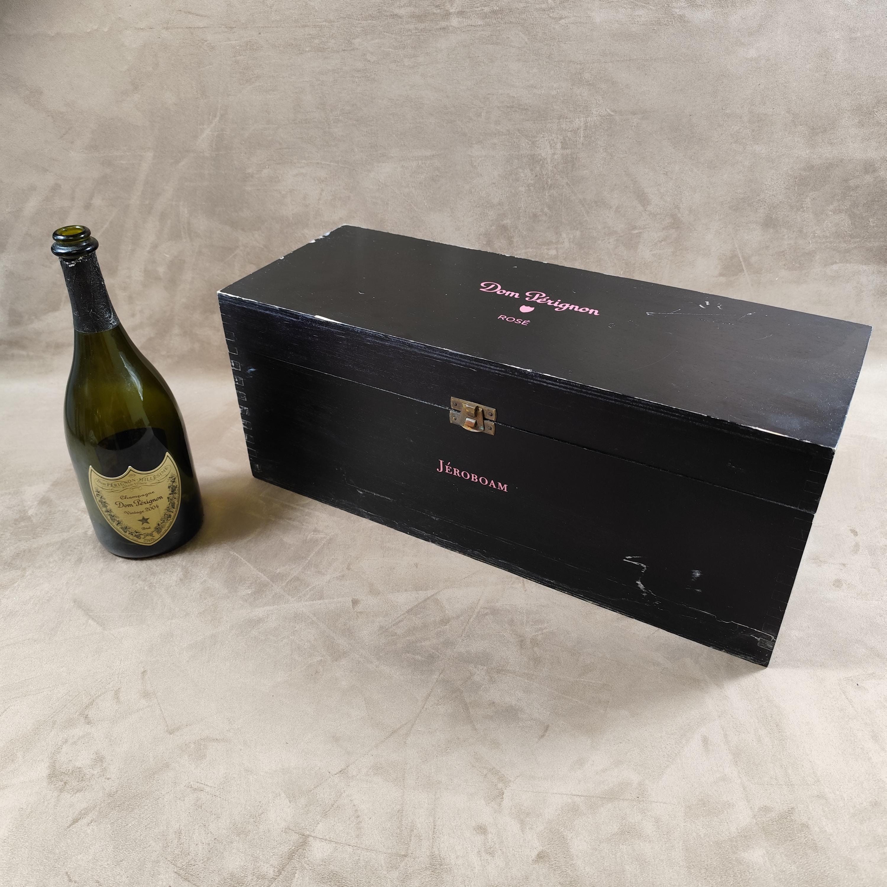 Dom Pérignon Vintage 2015 Gift Box