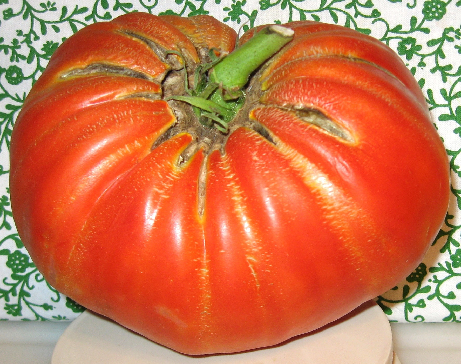 Delicious Heirloom Giant Tomato Seeds Etsy