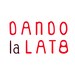 Dando La Lata