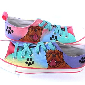 Dogs sales martine chaussure