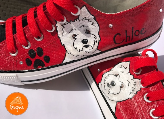 Sneakers westies Clearance