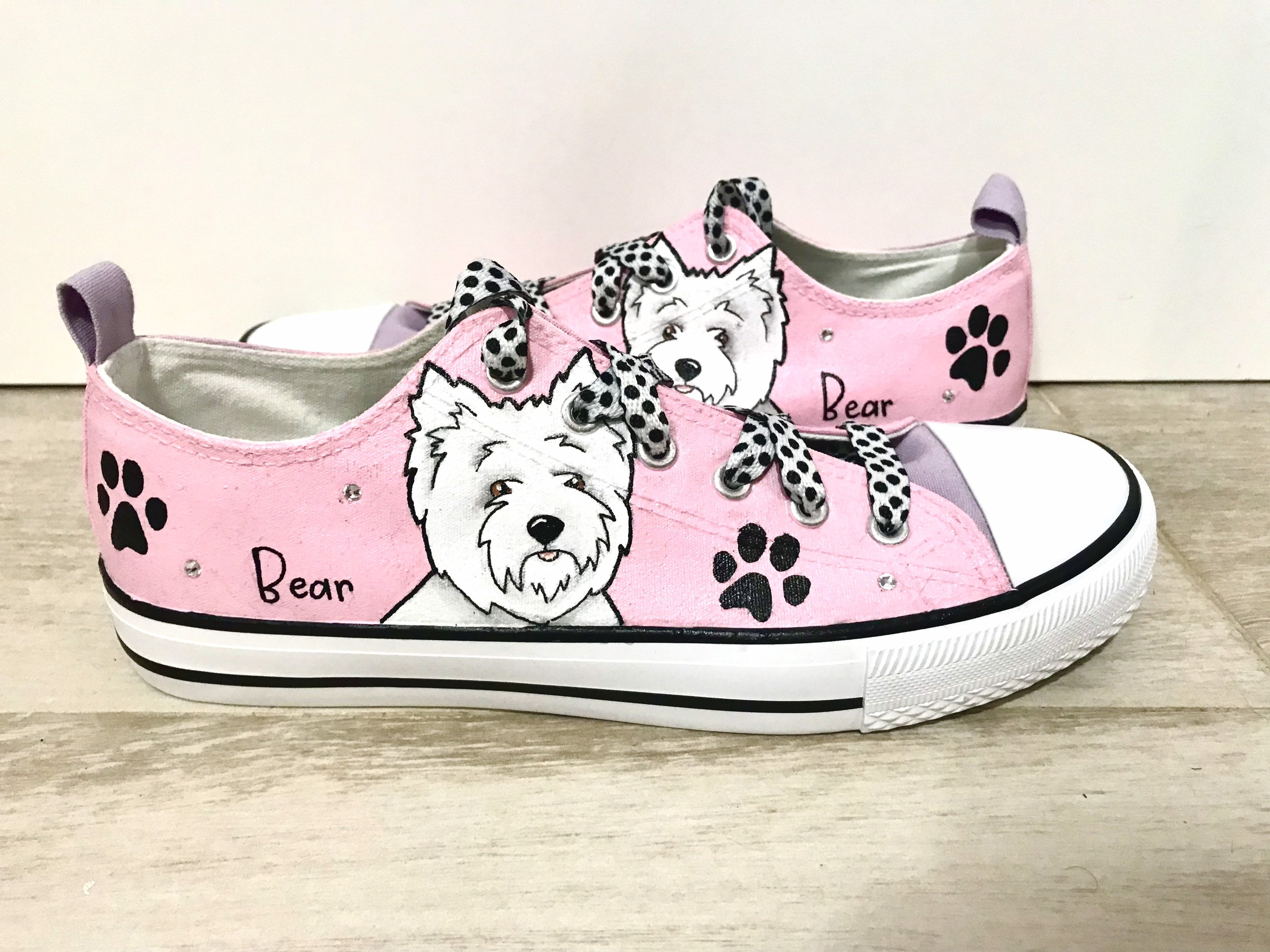 Sneakers westies Clearance
