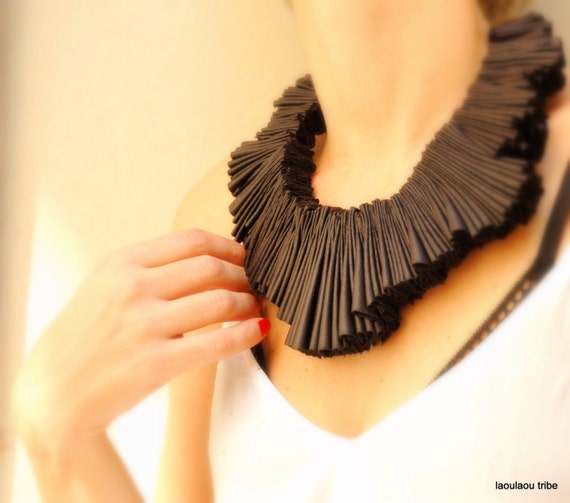 Avant garde hotsell style jewelry