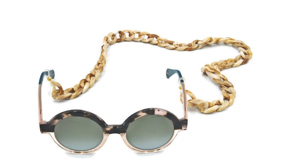 Chain Link Sunglasses Chain