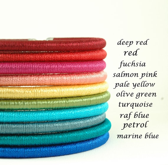 Handmade African Bib Choker: Custom Tribal Neck Rings