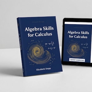 Algebra Skills for Calculus