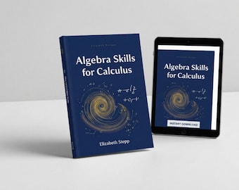 Compétences en algèbre pour le calcul différentiel et intégral