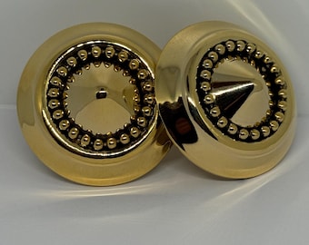 Vintage 1980's Clip On earring New old stock