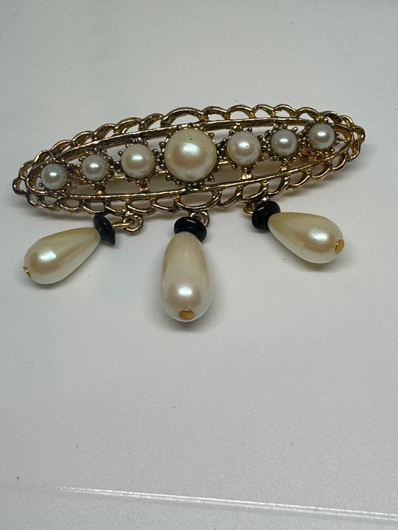6 boutons boules 25 mm métal ajouré doré et strass - Un grand marché