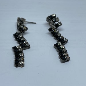 Pendientes Vintage Drop