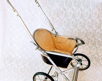 vintage dolls prams ebay