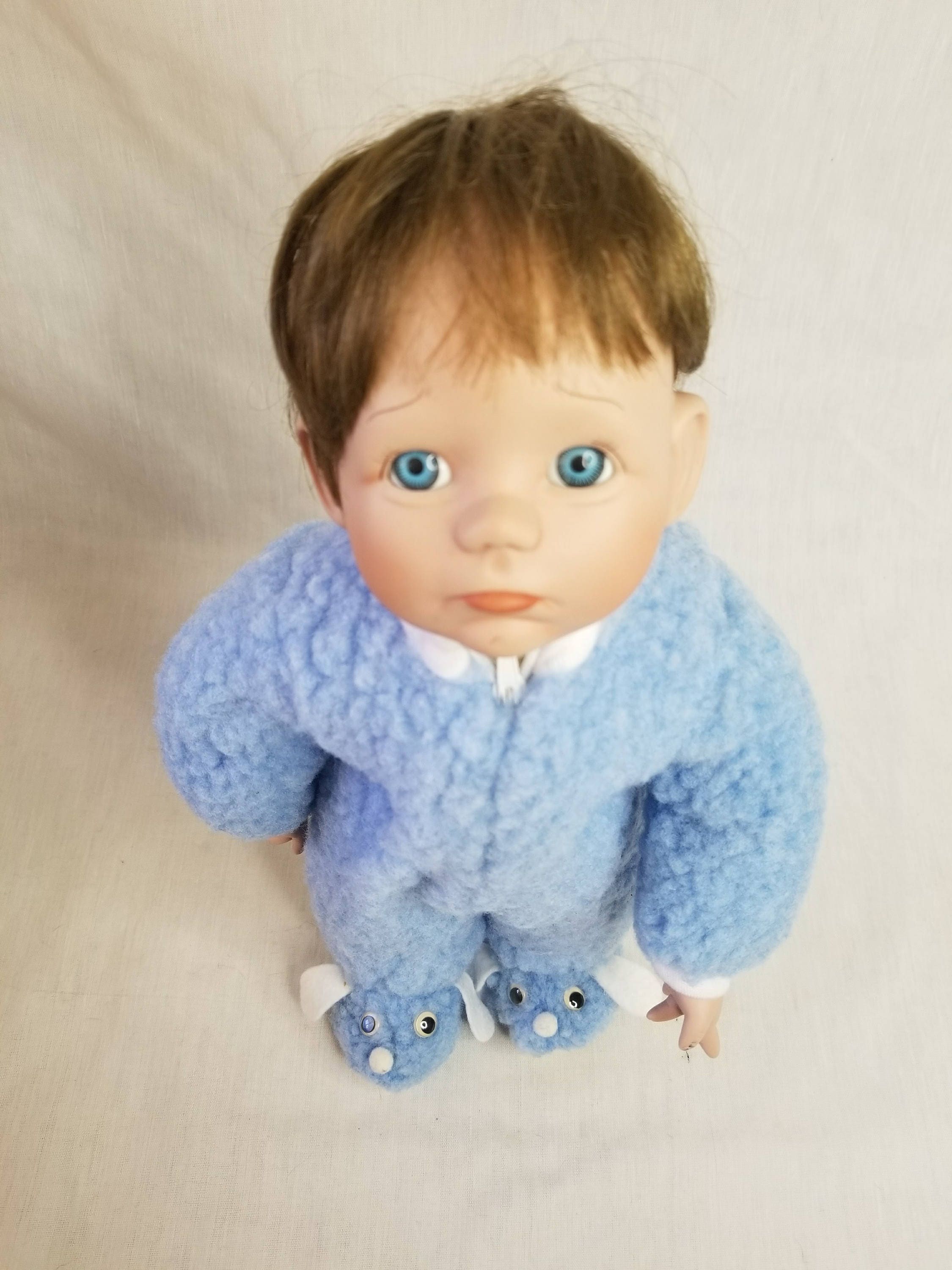 tommy boy doll