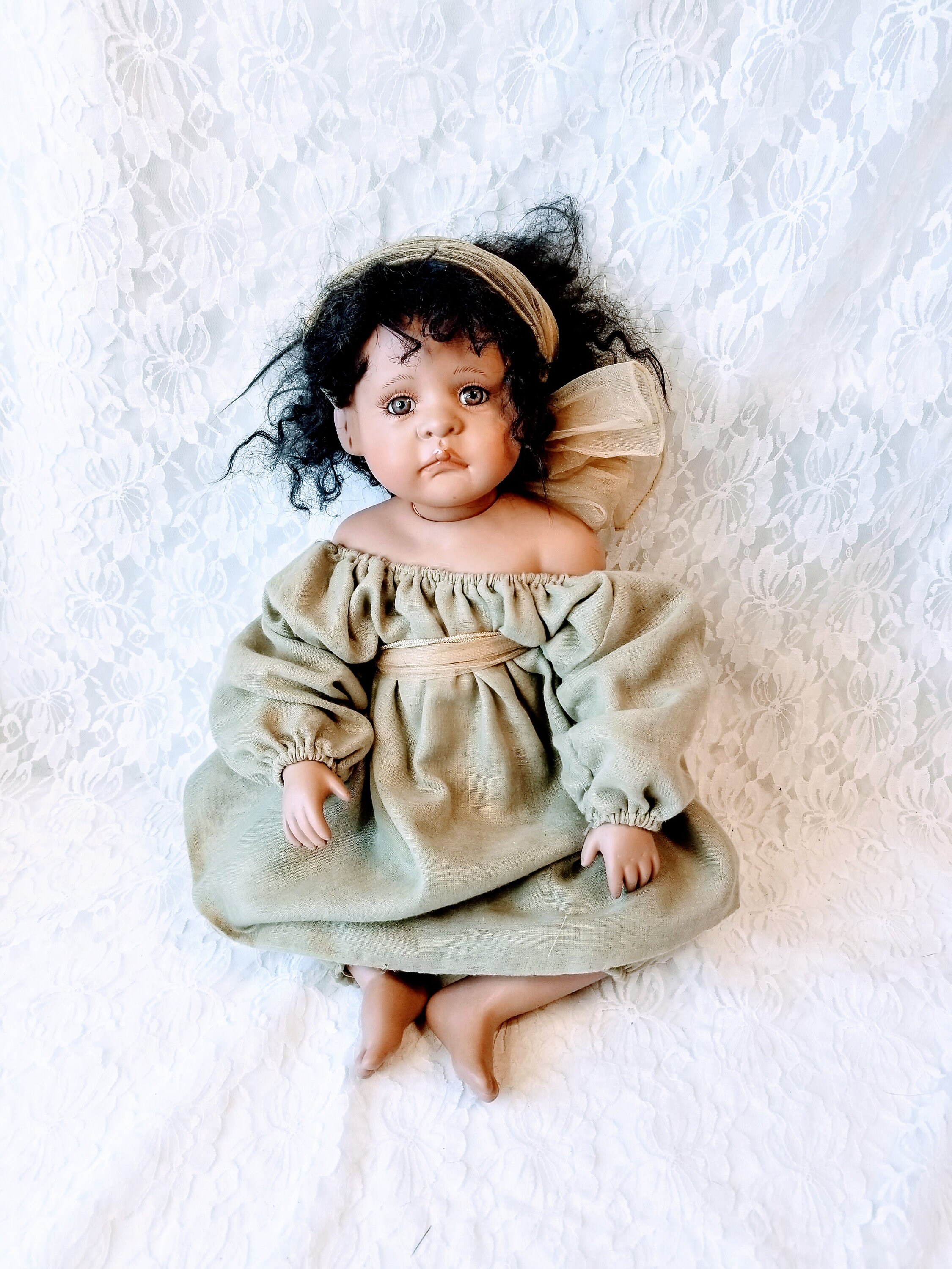 julie doll 1980s