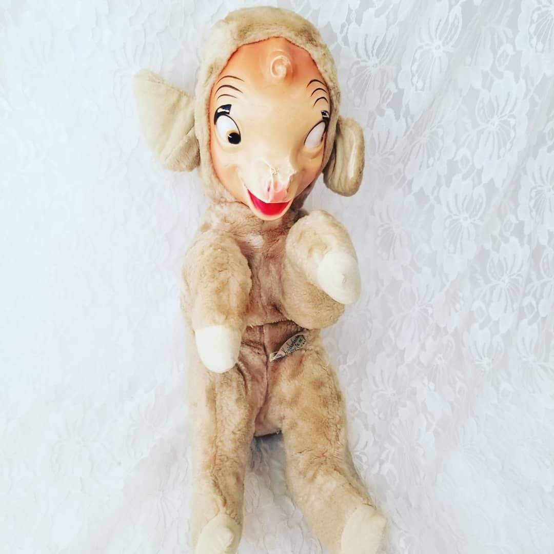 elsie the cow stuffed animal