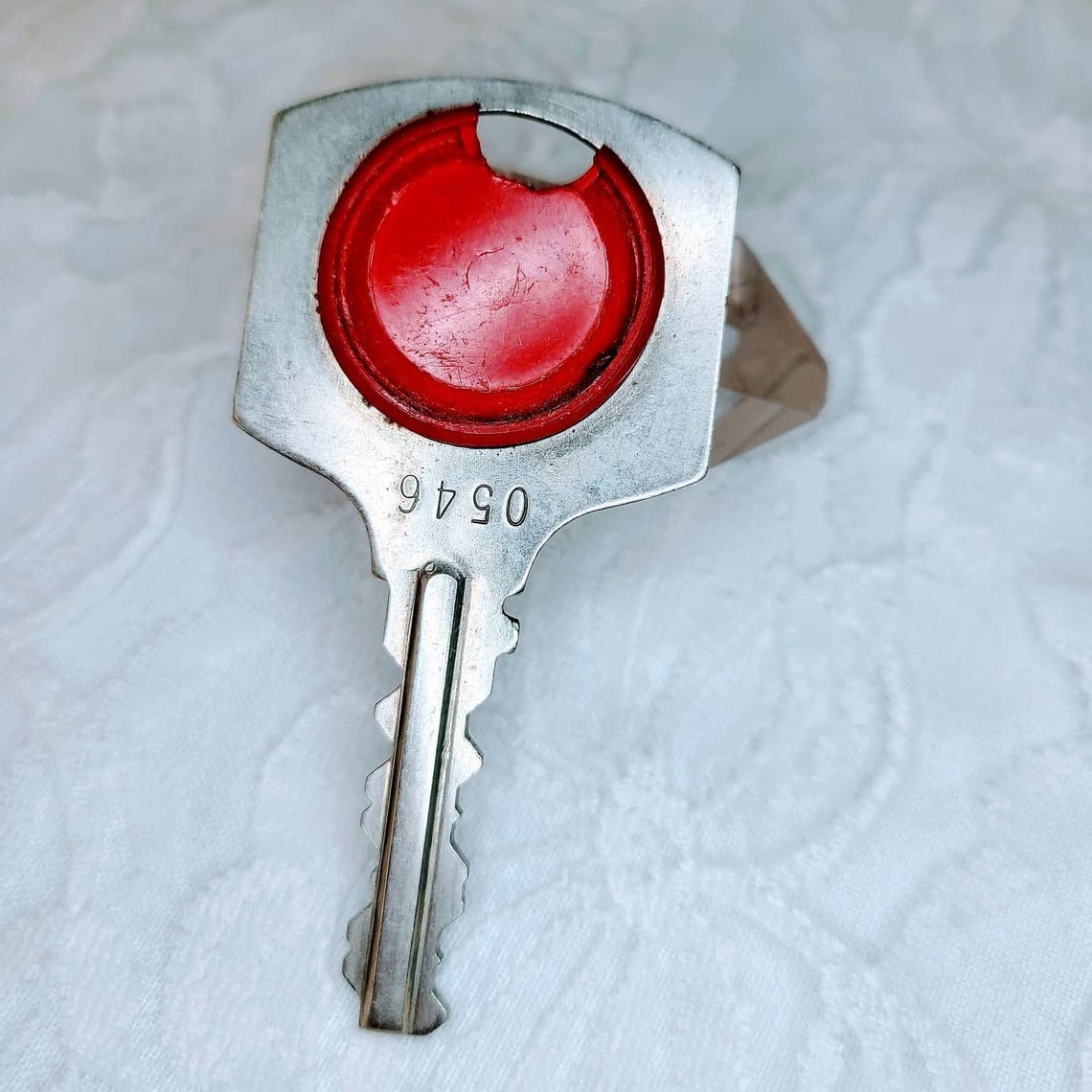 Vintage Winfield Hotel key Lockpicking Collectible OOAK Etsy