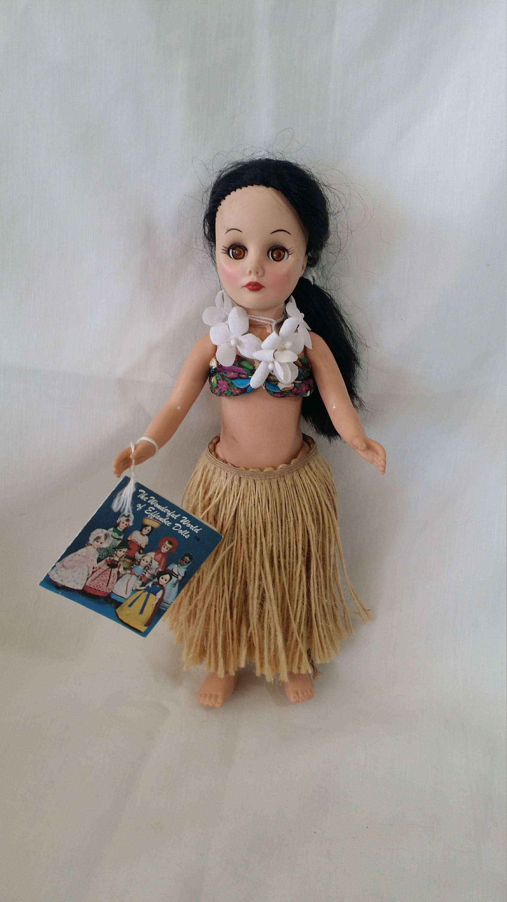 the wonderful world of effanbee dolls