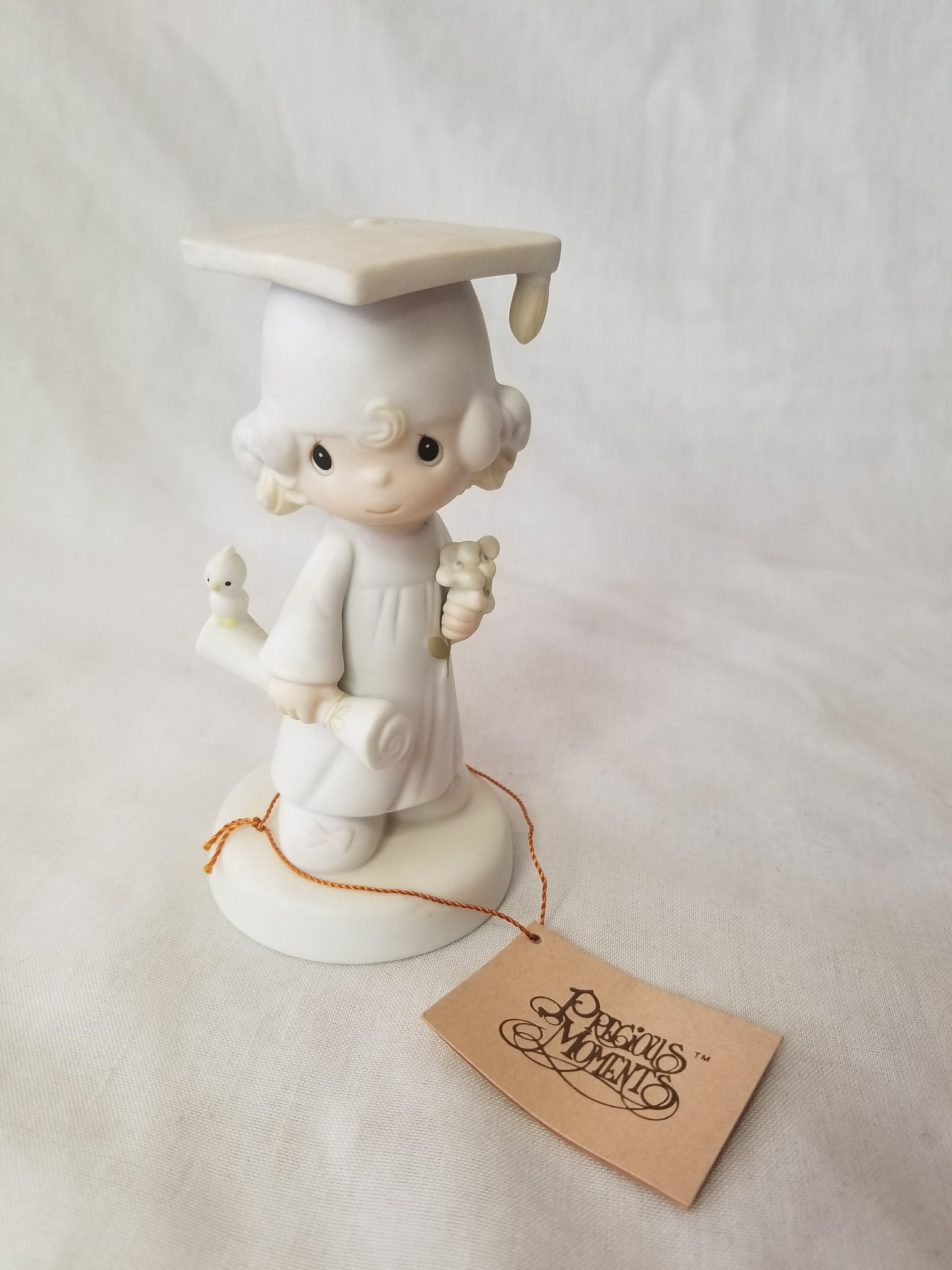 precious moments porcelain dolls retired