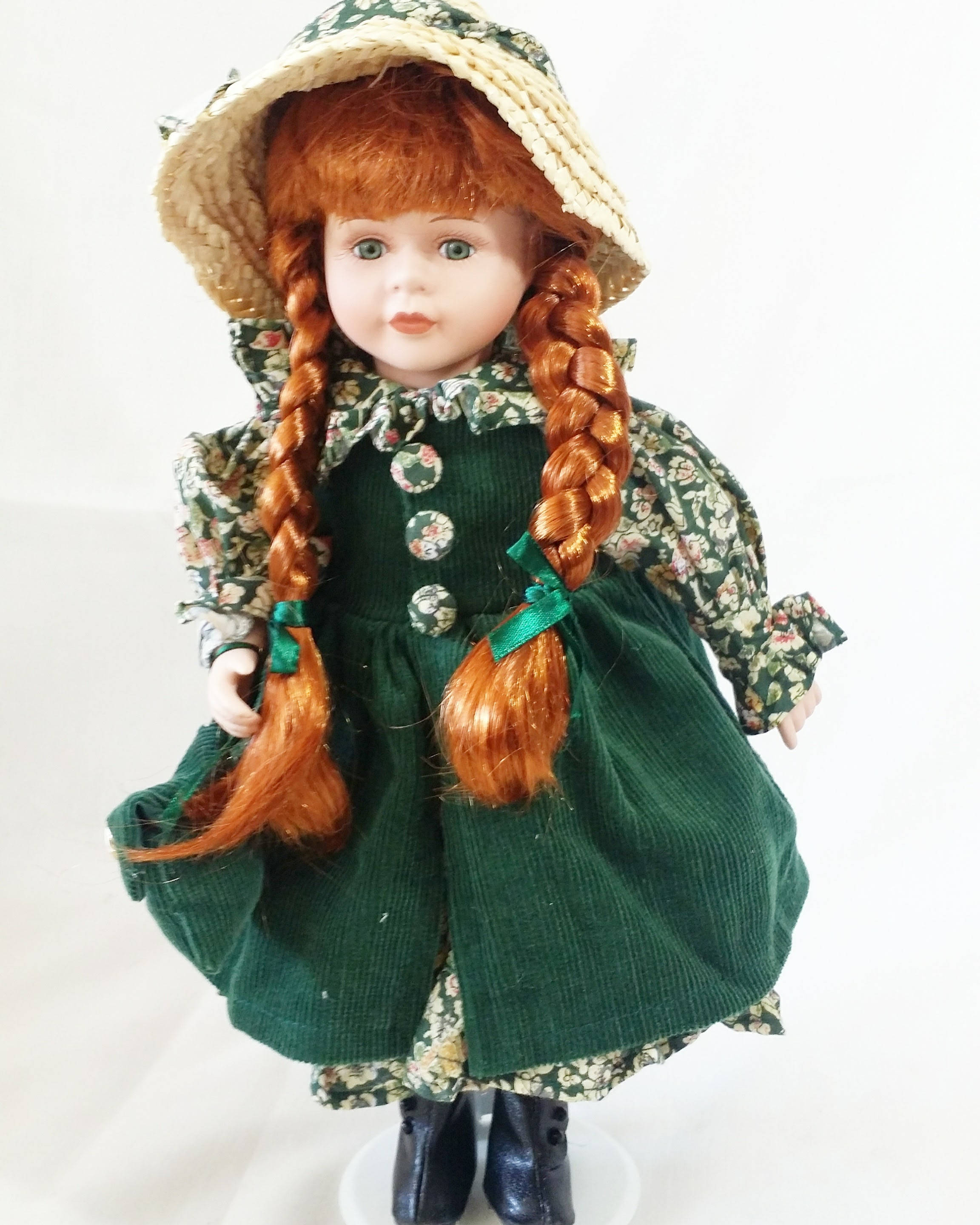 haunted porcelain dolls for sale